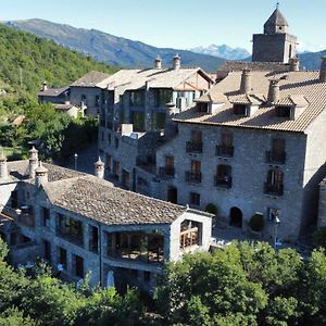 Hotel Rural LAbadia de Sieste